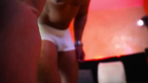 massimowalton2 online show from March 18, 2026, 3:37 pm