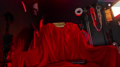 Master connor online show from May 8, 2026, 11:43 pm