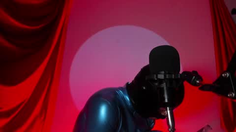 Master connor online show from May 15, 2026, 11:12 pm