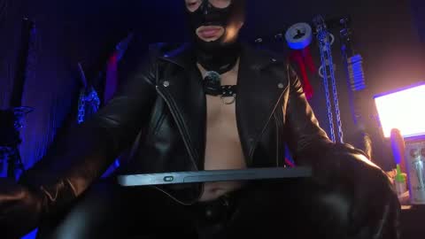 Master connor online show from June 1, 2026, 10:55 pm