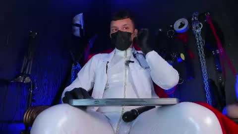 Master connor online show from June 8, 2026, 9:59 pm