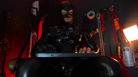 Master connor online show from June 12, 2026, 10:19 pm