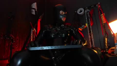 Master connor online show from June 14, 2026, 11:45 am
