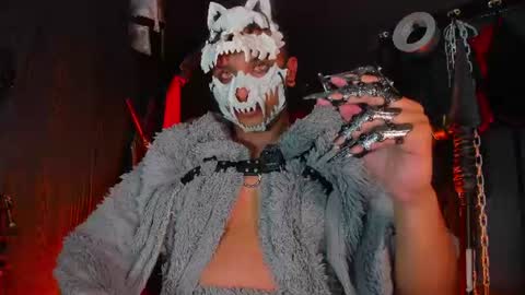 Master connor online show from June 17, 2026, 10:54 pm
