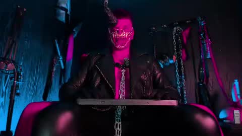 Master connor online show from June 20, 2026, 10:45 pm