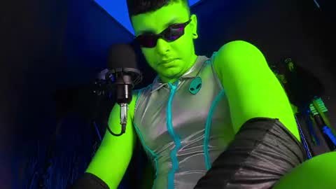 Master connor online show from July 11, 2026, 1:03 pm