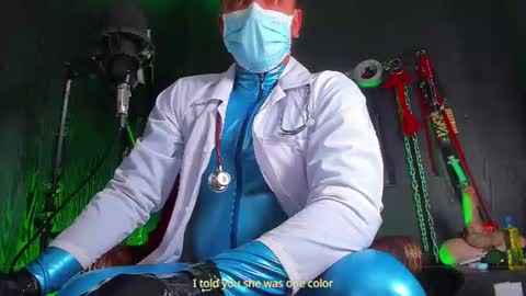 Master connor online show from July 13, 2026, 10:12 pm