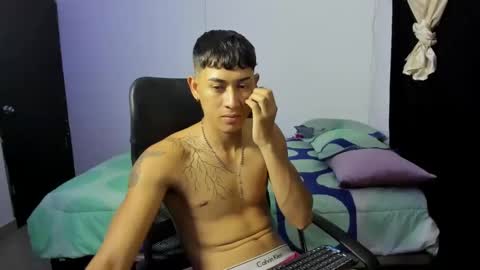 master_dominacion777 online show from March 3, 2025, 10:52 pm