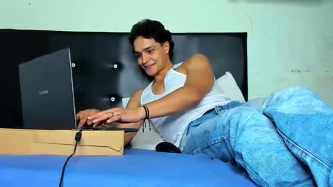 master_dominant_777 online show from November 29, 2025, 9:29 pm