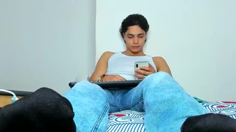 master_dominant_777 online show from March 2, 2026, 9:32 pm