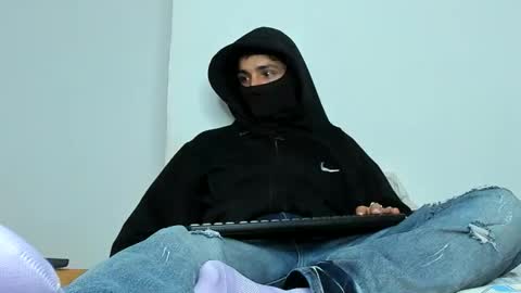 master_dominant_777 online show from March 14, 2026, 7:08 pm