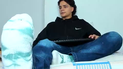 master_dominant_777 online show from March 30, 2026, 3:13 pm