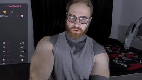 Snapshot of master_oil chatting on December 7, 2024, 11:12 pm Huge Alex online show from December 7, 2024, 11:12 pm