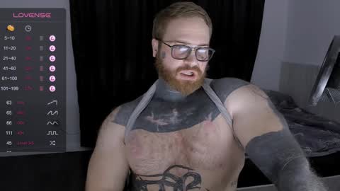 Snapshot of master_oil chatting on December 12, 2024, 9:26 pm Huge Alex online show from December 12, 2024, 9:26 pm