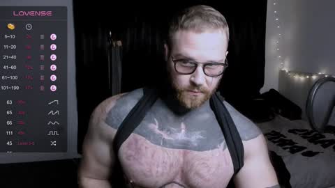 Snapshot of master_oil chatting on December 30, 2024, 9:50 pm Huge Alex online show from December 30, 2024, 9:50 pm