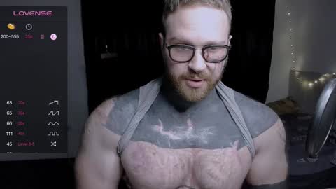 Snapshot of master_oil chatting on January 29, 2025, 5:24 pm Huge Alex online show from January 29, 2025, 5:24 pm