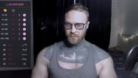 Snapshot of master_oil chatting on February 3, 2025, 5:51 am Huge Alex online show from February 3, 2025, 5:51 am