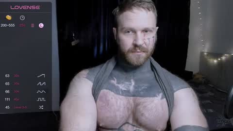 Snapshot of master_oil chatting on February 4, 2025, 5:53 am Huge Alex online show from February 4, 2025, 5:53 am