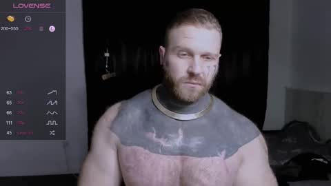 Snapshot of master_oil chatting on February 15, 2025, 8:54 pm Huge Alex online show from February 15, 2025, 8:54 pm