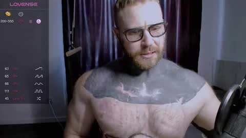 Snapshot of master_oil chatting on February 18, 2025, 1:00 pm Huge Alex online show from February 18, 2025, 1:00 pm