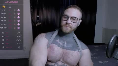 Snapshot of master_oil chatting on February 20, 2025, 3:30 pm Huge Alex online show from February 20, 2025, 3:30 pm