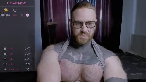 Snapshot of master_oil chatting on February 26, 2025, 7:20 am Huge Alex online show from February 26, 2025, 7:20 am