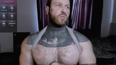 Snapshot of master_oil chatting on September 11, 2025, 12:49 pm Huge Alex online show from September 11, 2025, 12:49 pm