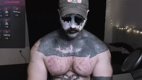 Snapshot of master_oil chatting on November 1, 2025, 4:53 pm Huge Alex online show from November 1, 2025, 4:53 pm