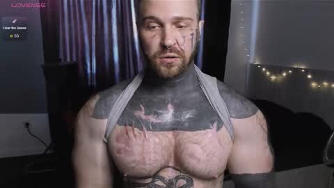 Huge Alex online show from January 14, 2026, 10:10 am