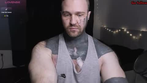 Huge Alex online show from February 3, 2026, 5:40 pm