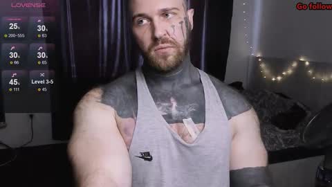 Huge Alex online show from March 3, 2026, 2:23 pm