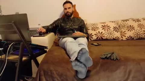 SIR online show from November 1, 2025, 11:29 pm