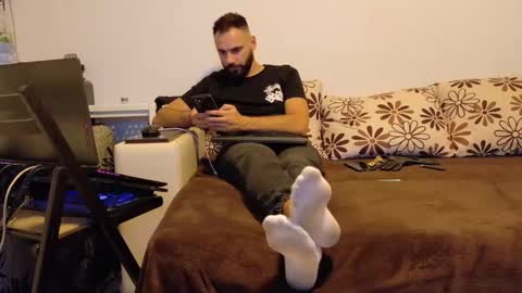 SIR online show from November 2, 2025, 9:50 pm