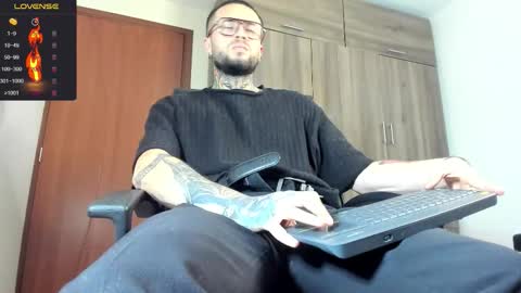 steven  online show from December 20, 2025, 12:18 am