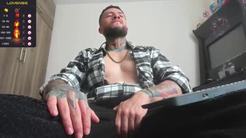 steven  online show from February 2, 2026, 5:55 pm