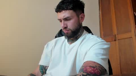 steven  online show from April 10, 2026, 4:23 pm