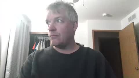 Master Thorn online show from December 24, 2024, 1:16 am