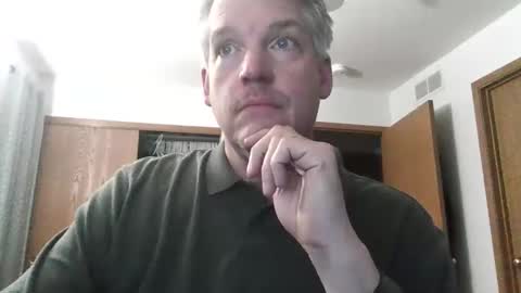 Master Thorn online show from January 24, 2025, 7:30 am