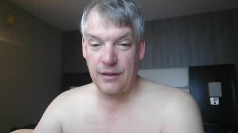 Master Thorn online show from February 24, 2025, 7:11 am