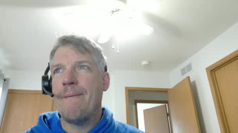 Master Thorn online show from March 2, 2025, 7:02 pm