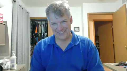 Master Thorn online show from March 9, 2025, 4:49 am