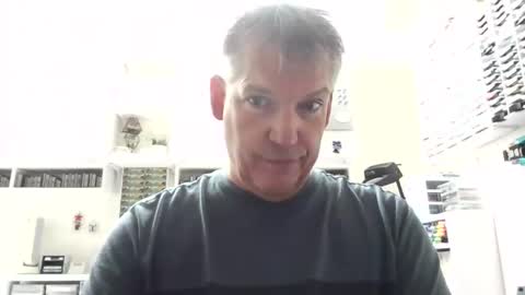 Master Thorn online show from September 11, 2025, 4:51 pm