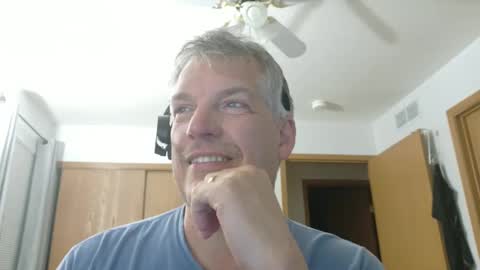 Master Thorn online show from September 18, 2025, 2:13 am