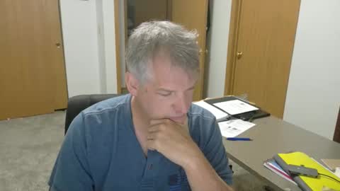 Master Thorn online show from September 24, 2025, 2:59 am