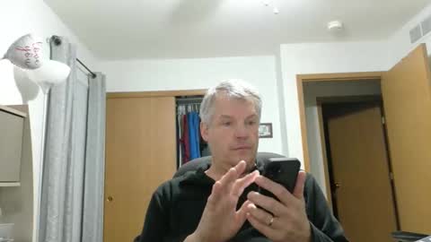 Master Thorn online show from February 15, 2026, 5:37 am