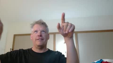 Master Thorn online show from May 5, 2026, 2:25 pm