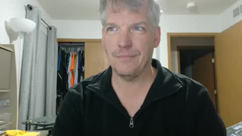 Master Thorn online show from May 8, 2026, 2:39 am