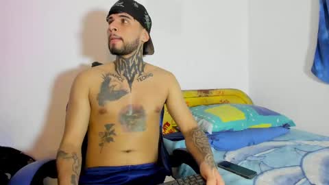 Tokio online show from April 21, 2026, 11:05 am