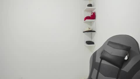 Alpha junior online show from November 5, 2025, 4:29 pm