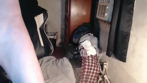 MasterbateMike online show from June 7, 2026, 4:44 pm